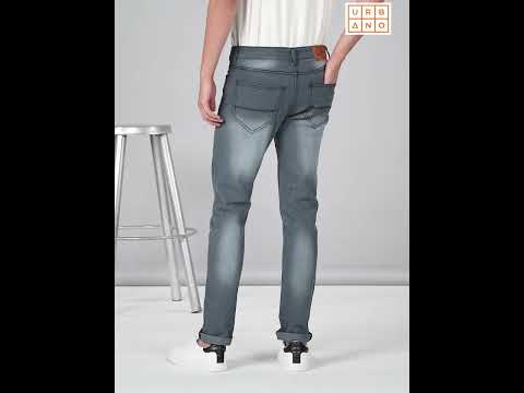 Grey Men's Jeans | Dillard's